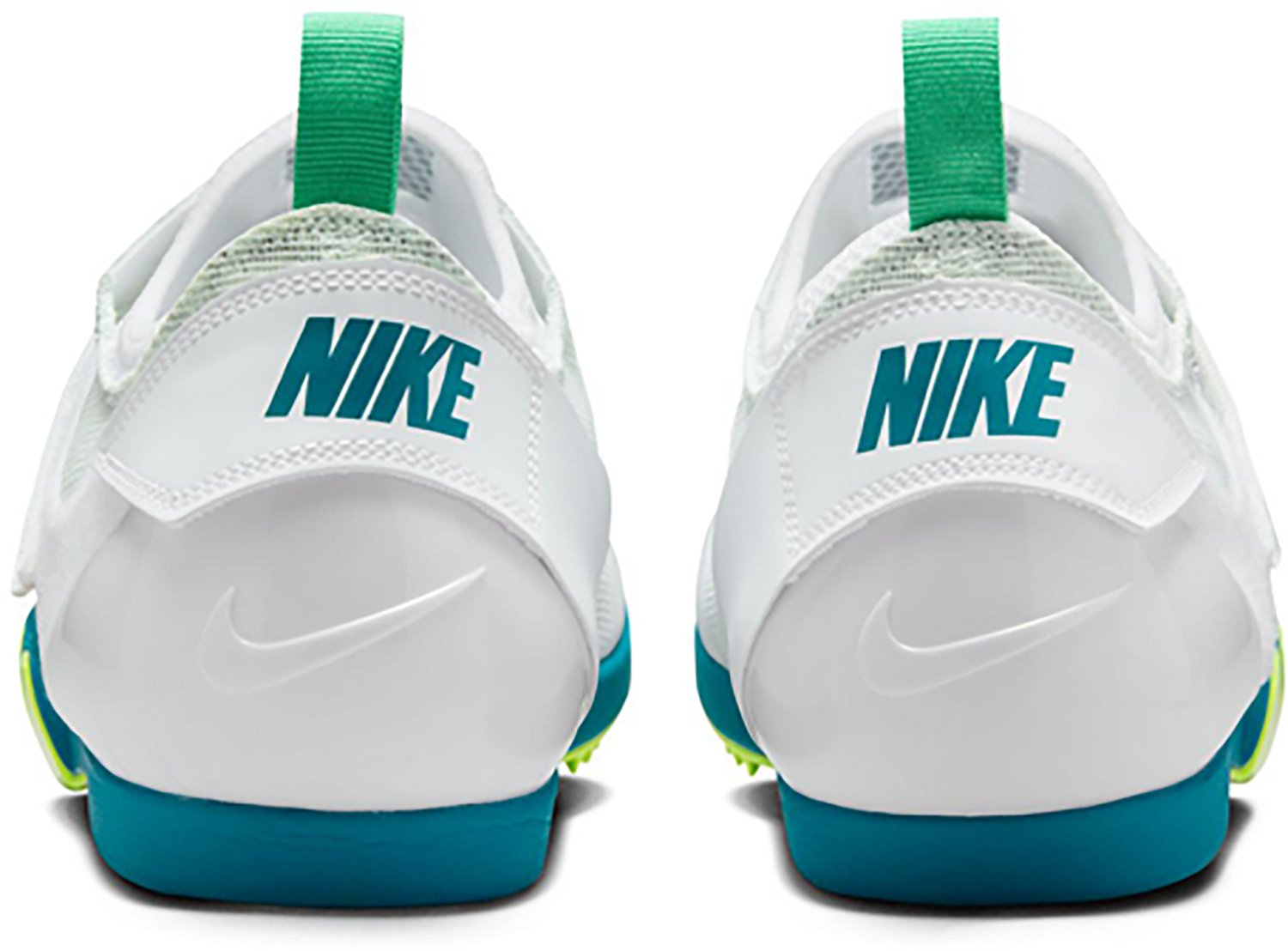 Nike Adults' Pole Vault Elite Track Spikes - view number 4