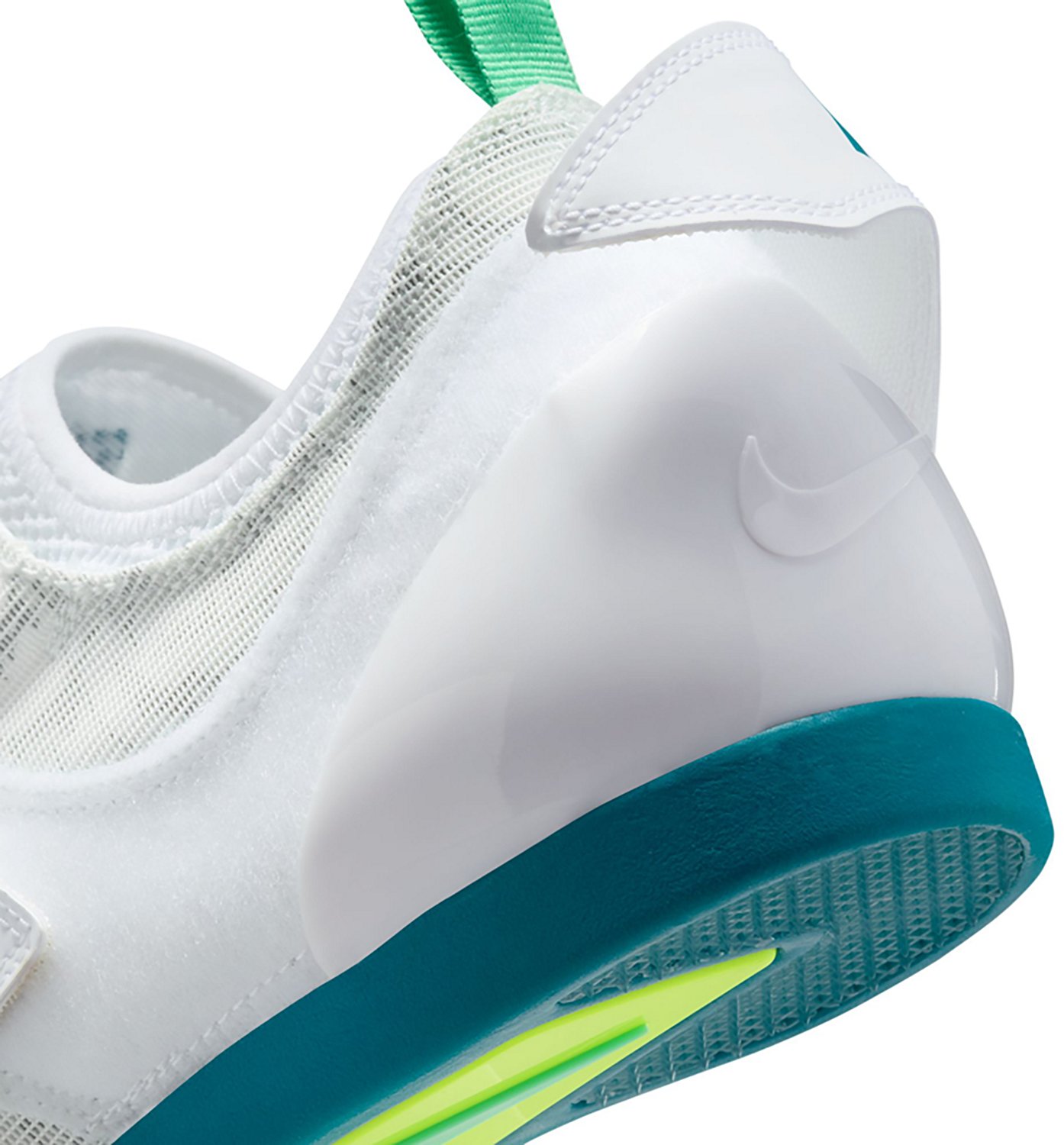 Nike Adults' Pole Vault Elite Track Spikes - view number 8