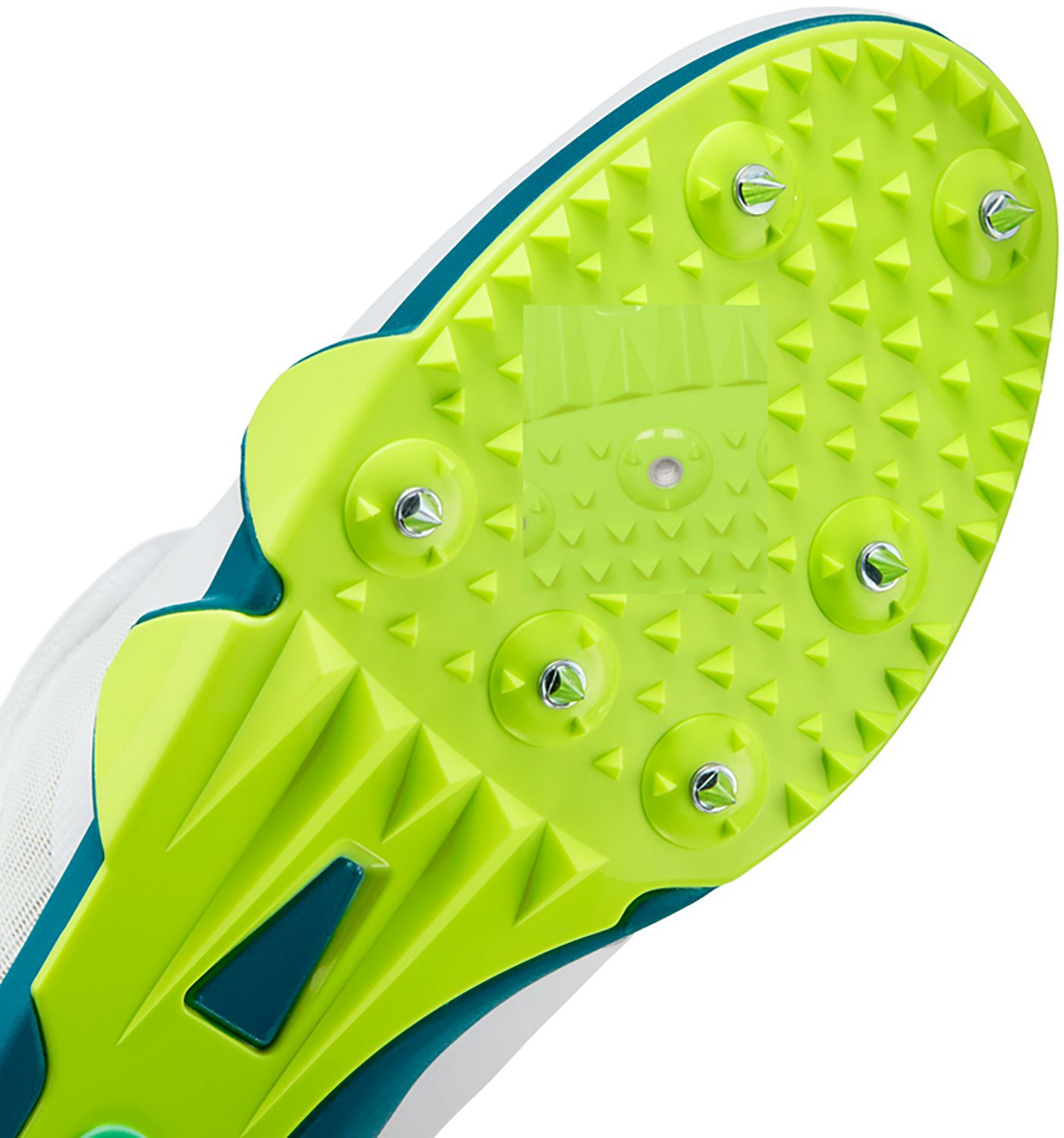 Nike Adults' Pole Vault Elite Track Spikes