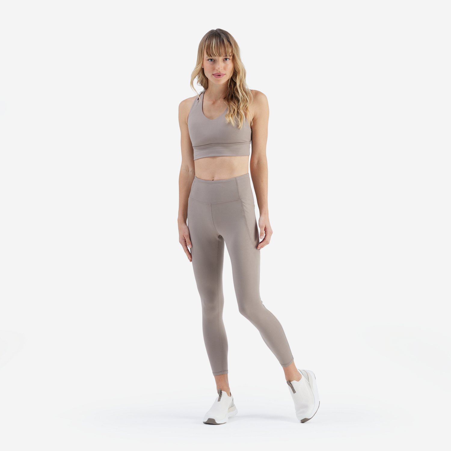 Freely Women's Haven Luxe Leggings - view number 2