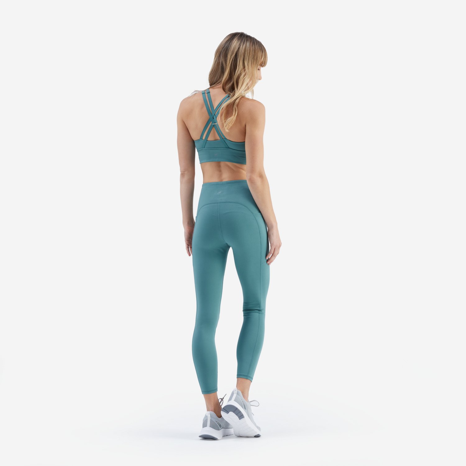 Freely Women's Haven Luxe Leggings - view number 3