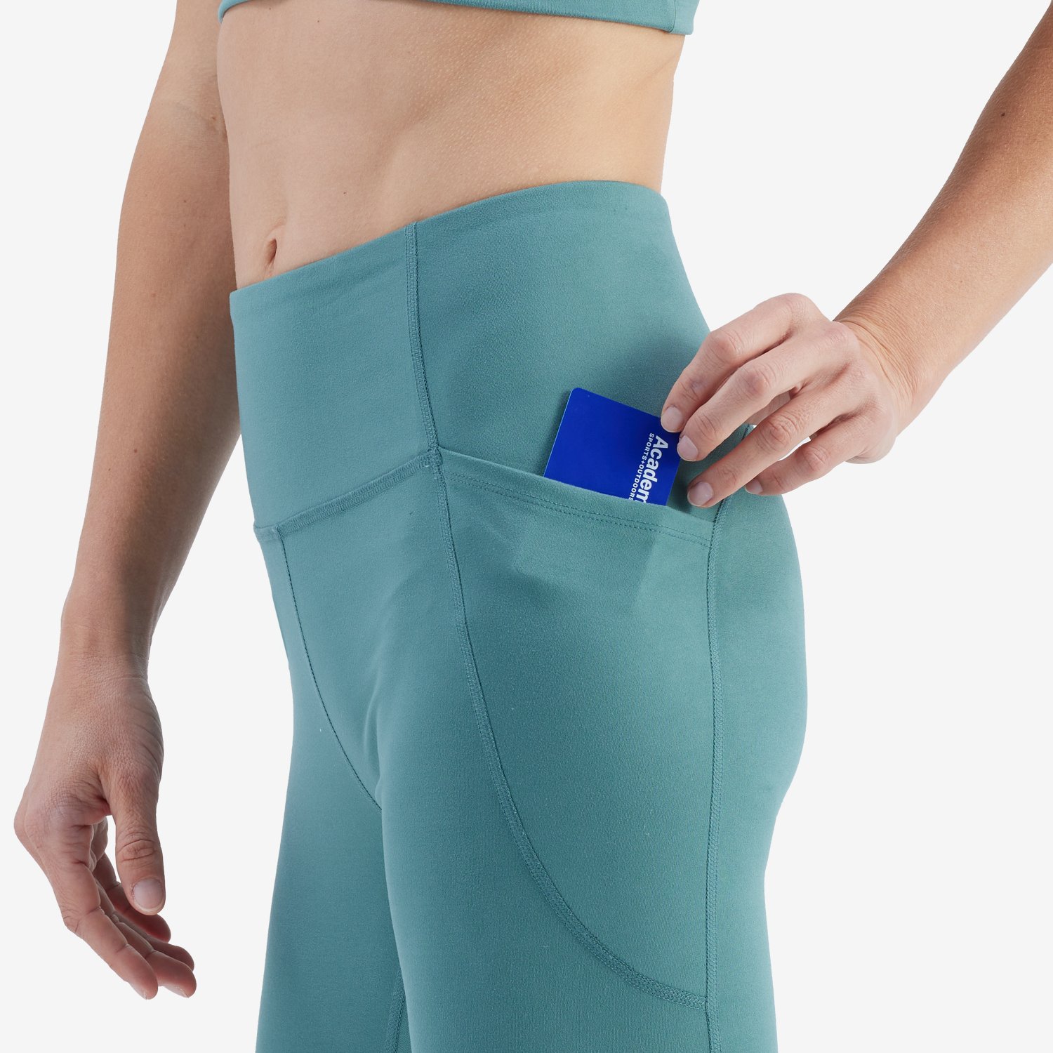 Freely Women's Haven Luxe Leggings - view number 4