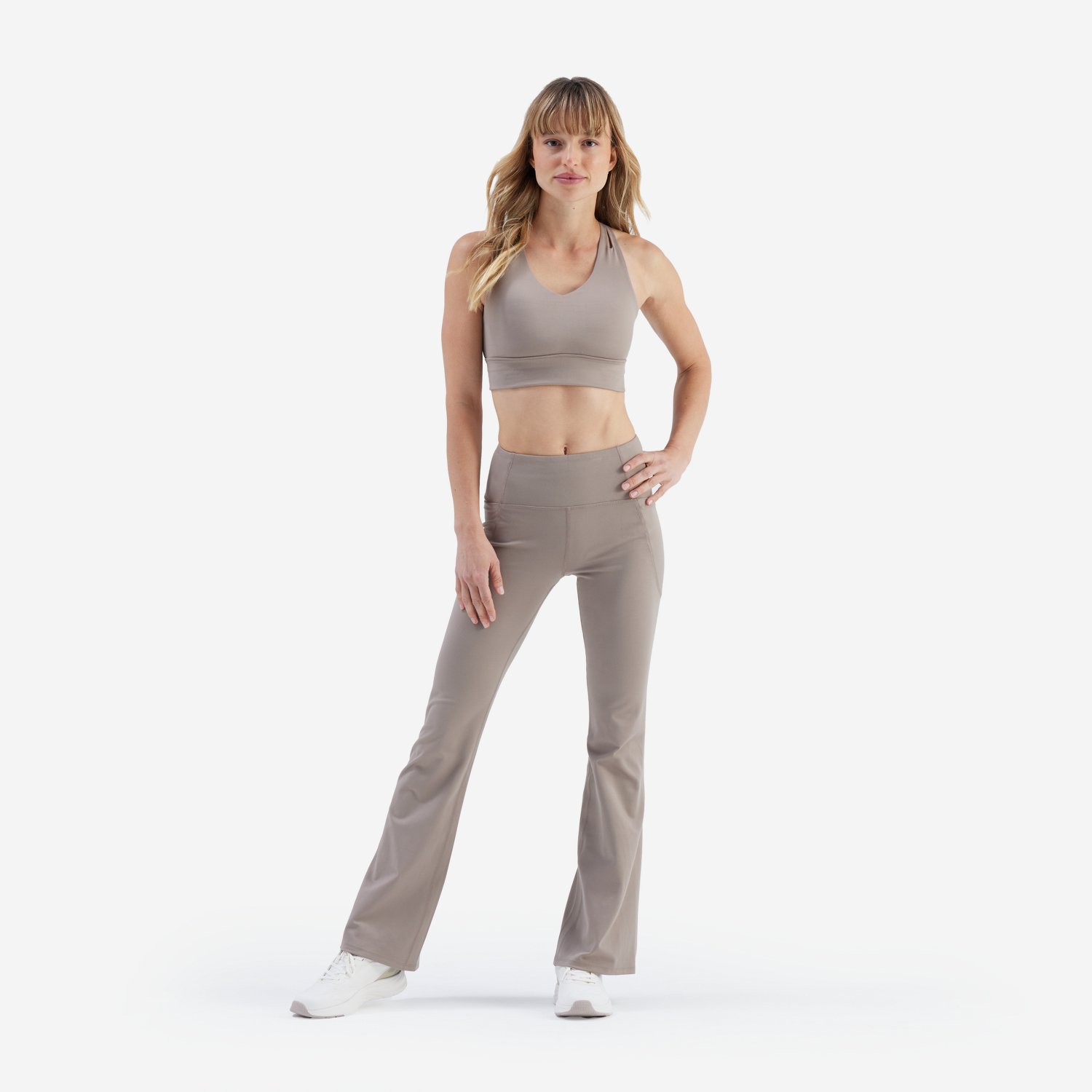 Freely Women's Haven Luxe Flare Pants                                                                                            - view number 2