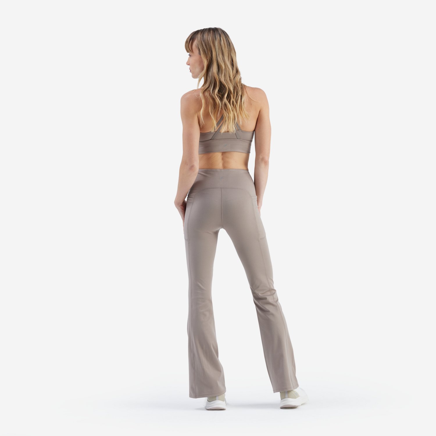Freely Women's Haven Luxe Flare Pants                                                                                            - view number 3