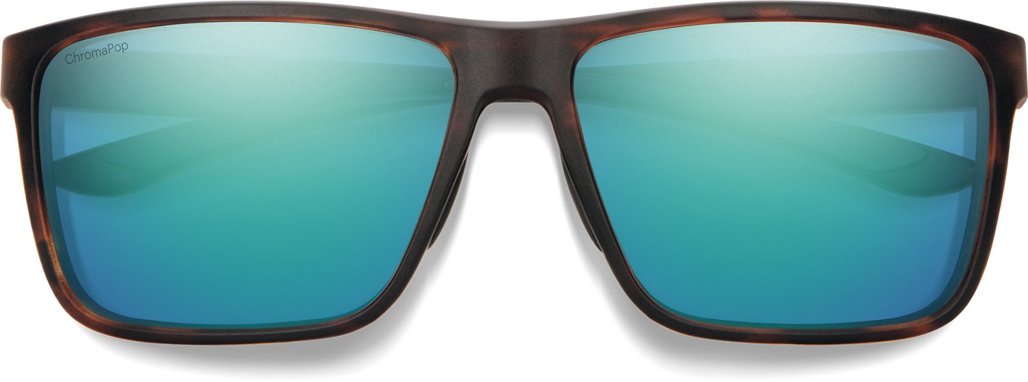 Smith Ripstop ChromaPop Glass Polarized Sunglasses - view number 2