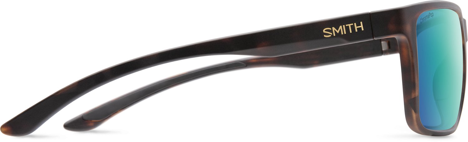 Smith Ripstop ChromaPop Glass Polarized Sunglasses - view number 3