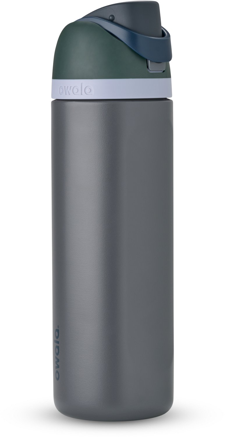 Owala FreeSip 24oz Stainless Steel Water Bottle - view number 1