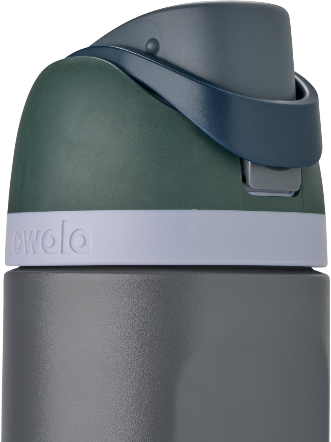 Owala FreeSip 24oz Stainless Steel Water Bottle - view number 5