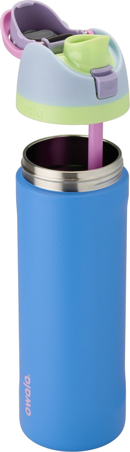 Owala FreeSip 24oz Stainless Steel Water Bottle - view number 2