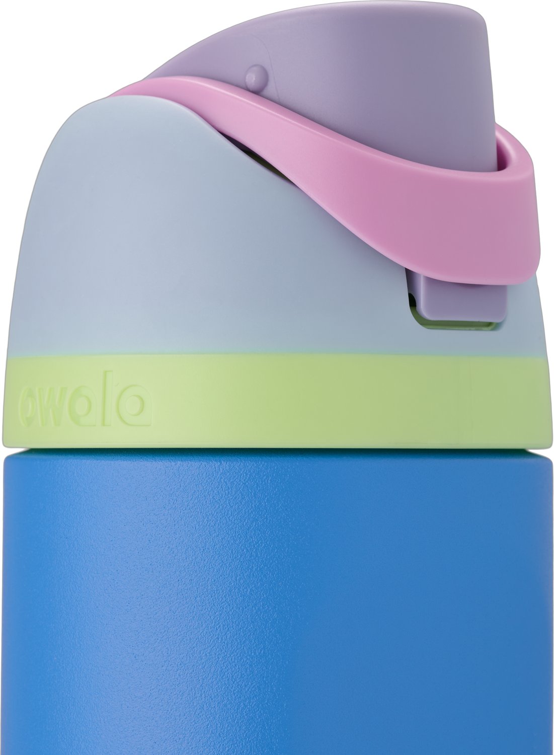 Owala FreeSip 24oz Stainless Steel Water Bottle - view number 5