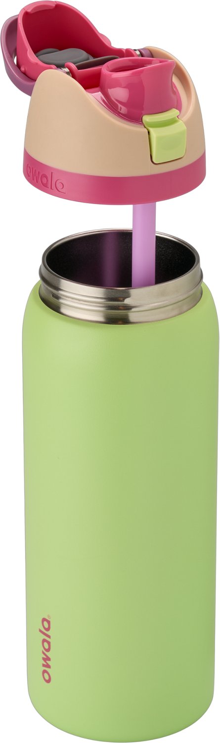 Owala FreeSip 32oz Stainless Steel Water Bottle                                                                                  - view number 2