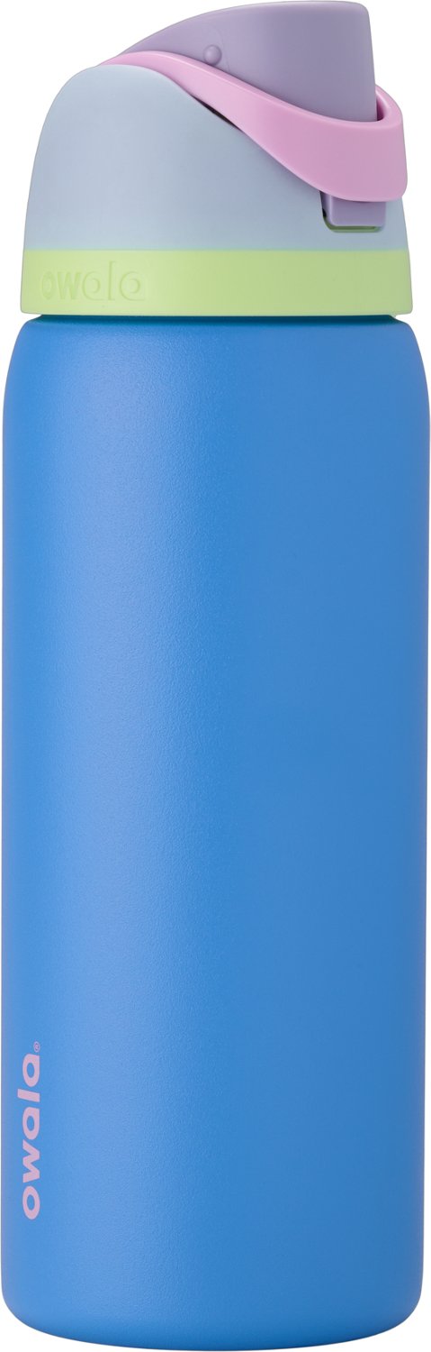Owala FreeSip 32oz Stainless Steel Water Bottle                                                                                  - view number 1