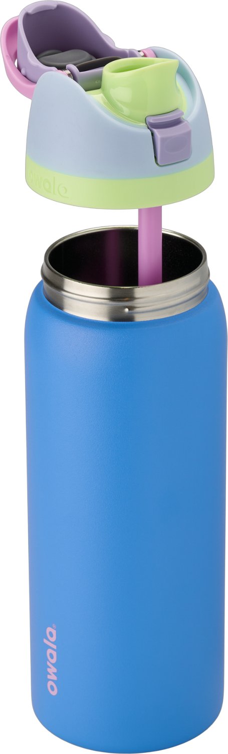 Owala FreeSip 32oz Stainless Steel Water Bottle                                                                                  - view number 2