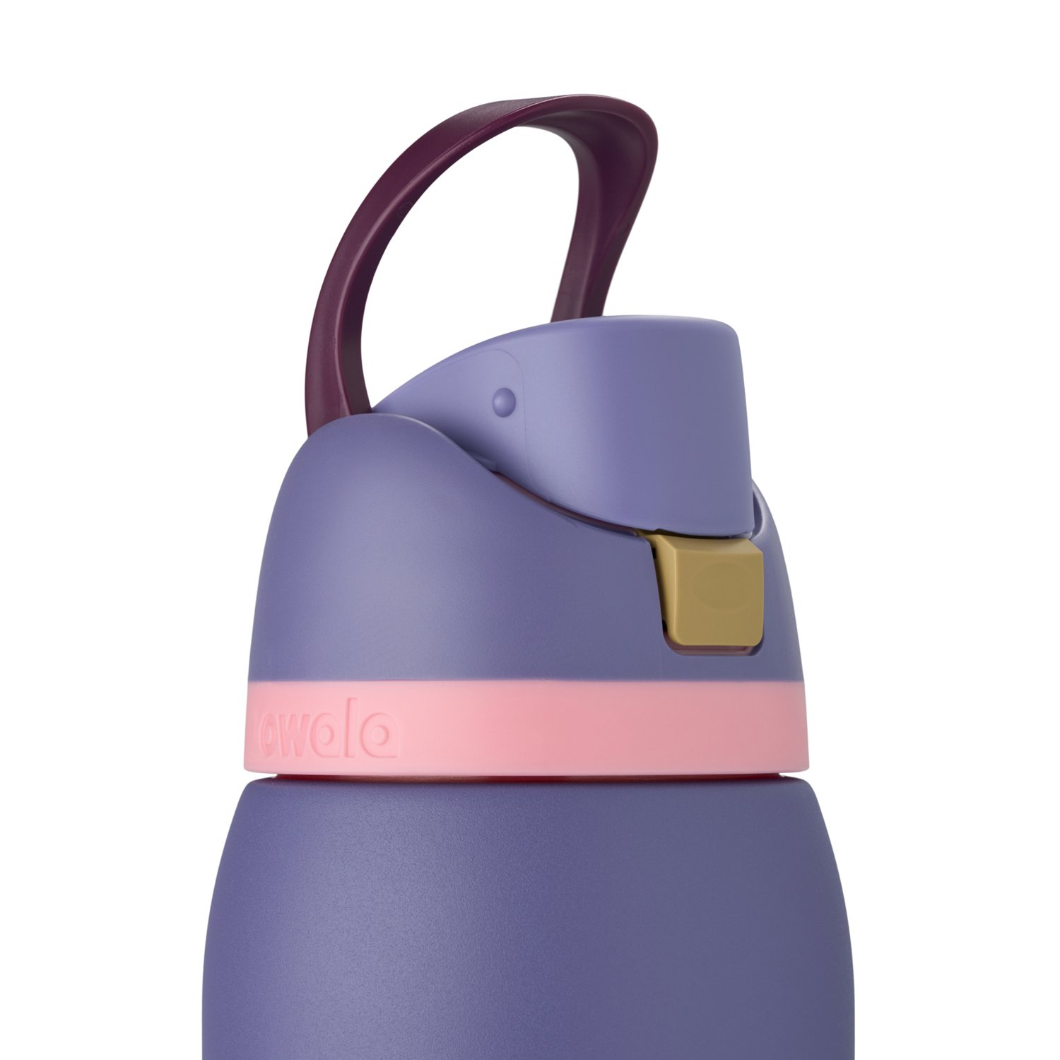 Owala FreeSip 32oz Stainless Steel Water Bottle                                                                                  - view number 4