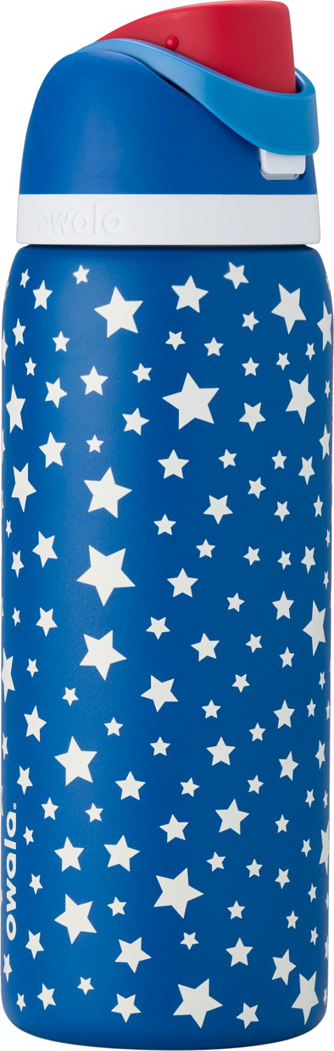 Owala FreeSip 32oz Stainless Steel Water Bottle                                                                                  - view number 1