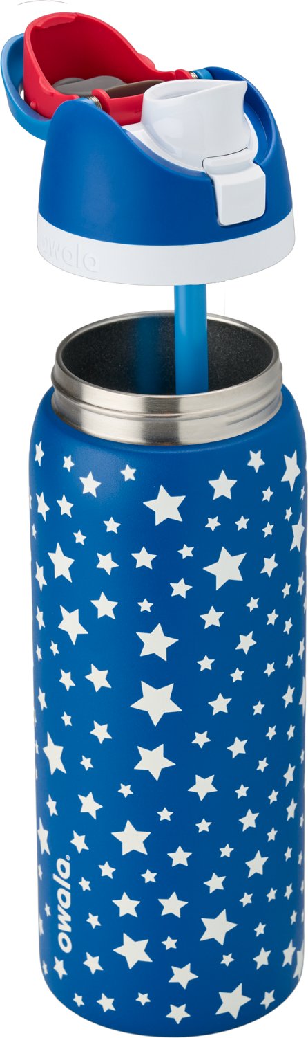 Owala FreeSip 32oz Stainless Steel Water Bottle                                                                                  - view number 2