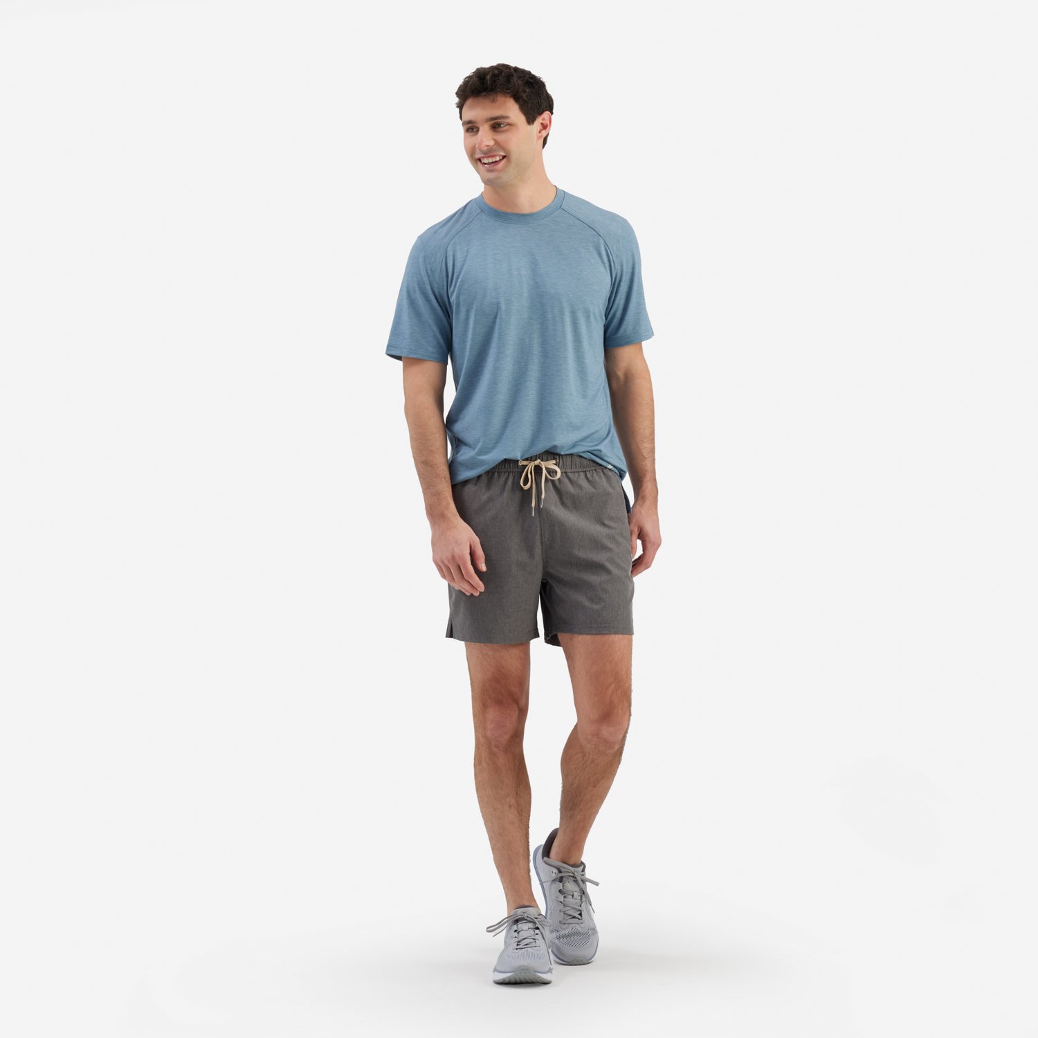トップス Abyssesmarins raglan short sleeves Aetos Short Sleeve Raglan Shirt – Aetos Apparel