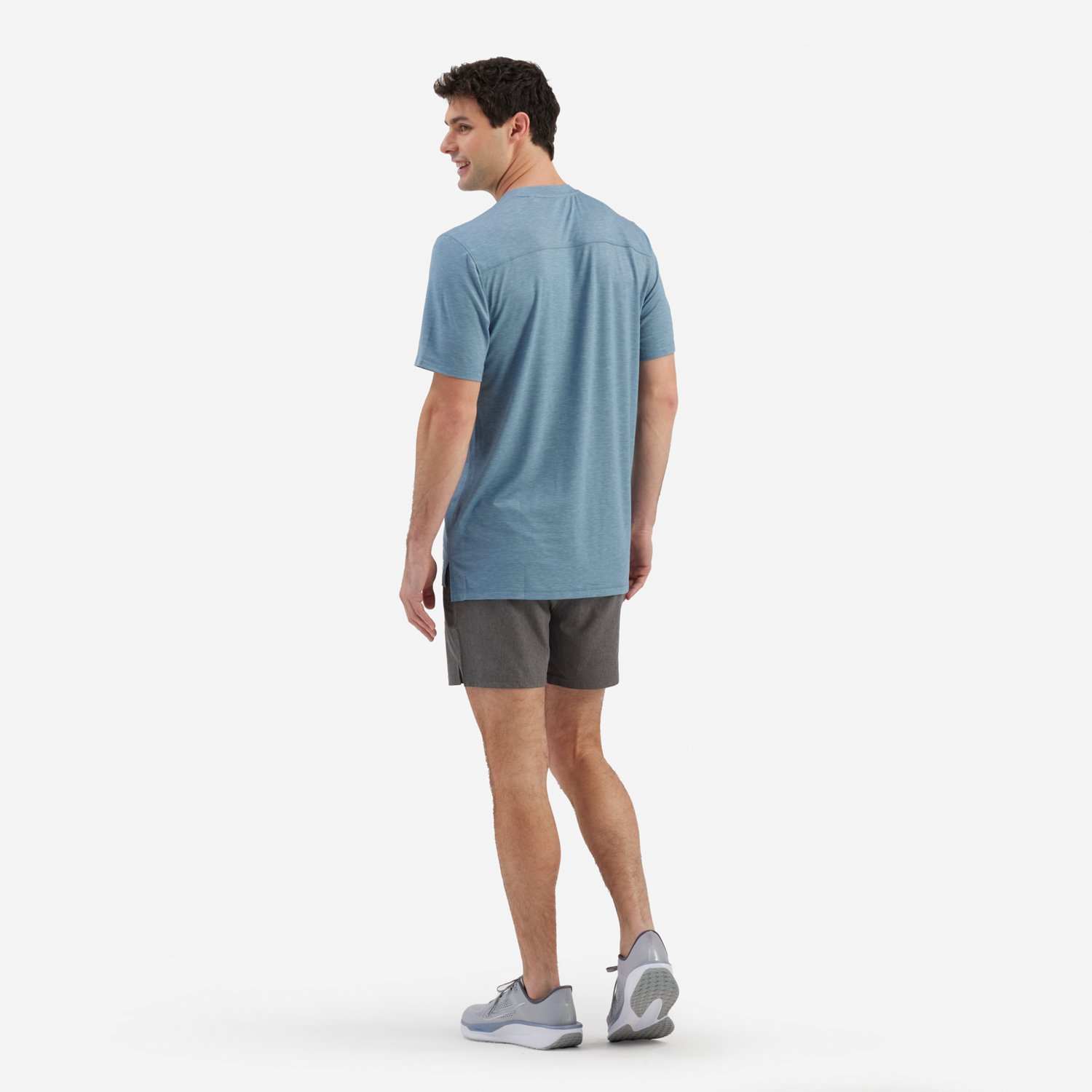 トップス Abyssesmarins raglan short sleeves Abyssesmarins raglan short sleeves