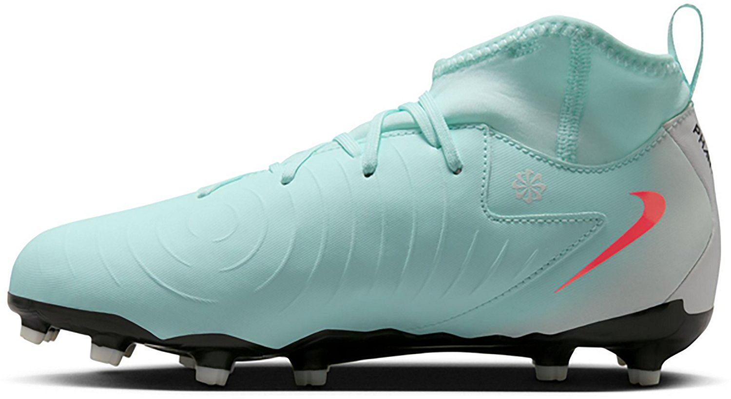 Nike Kids' Phantom Luna II Academy FG/MG Soccer Cleats - view number 2