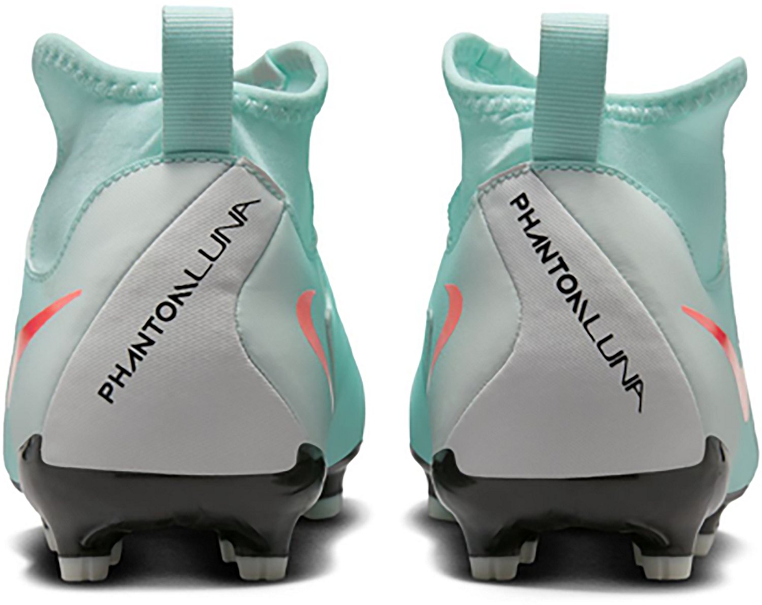 Nike Kids' Phantom Luna II Academy FG/MG Soccer Cleats - view number 4