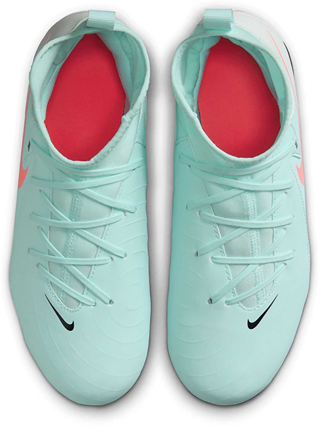 Nike Kids' Phantom Luna II Academy FG/MG Soccer Cleats - view number 5