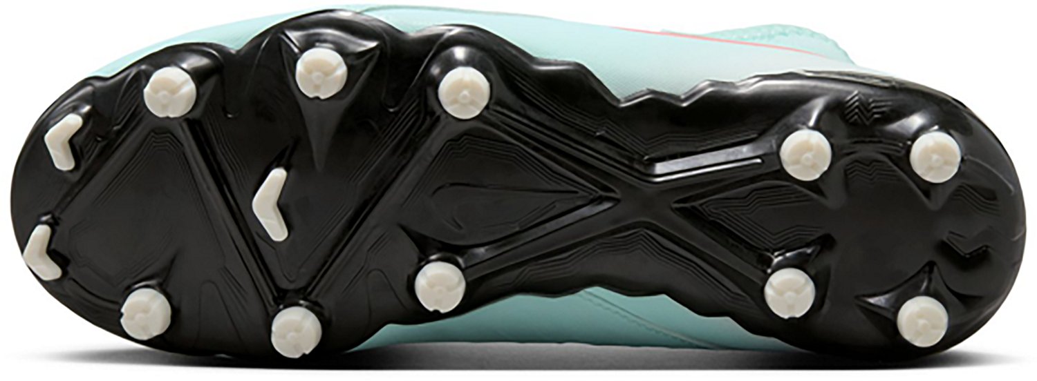 Nike Kids' Phantom Luna II Academy FG/MG Soccer Cleats - view number 6