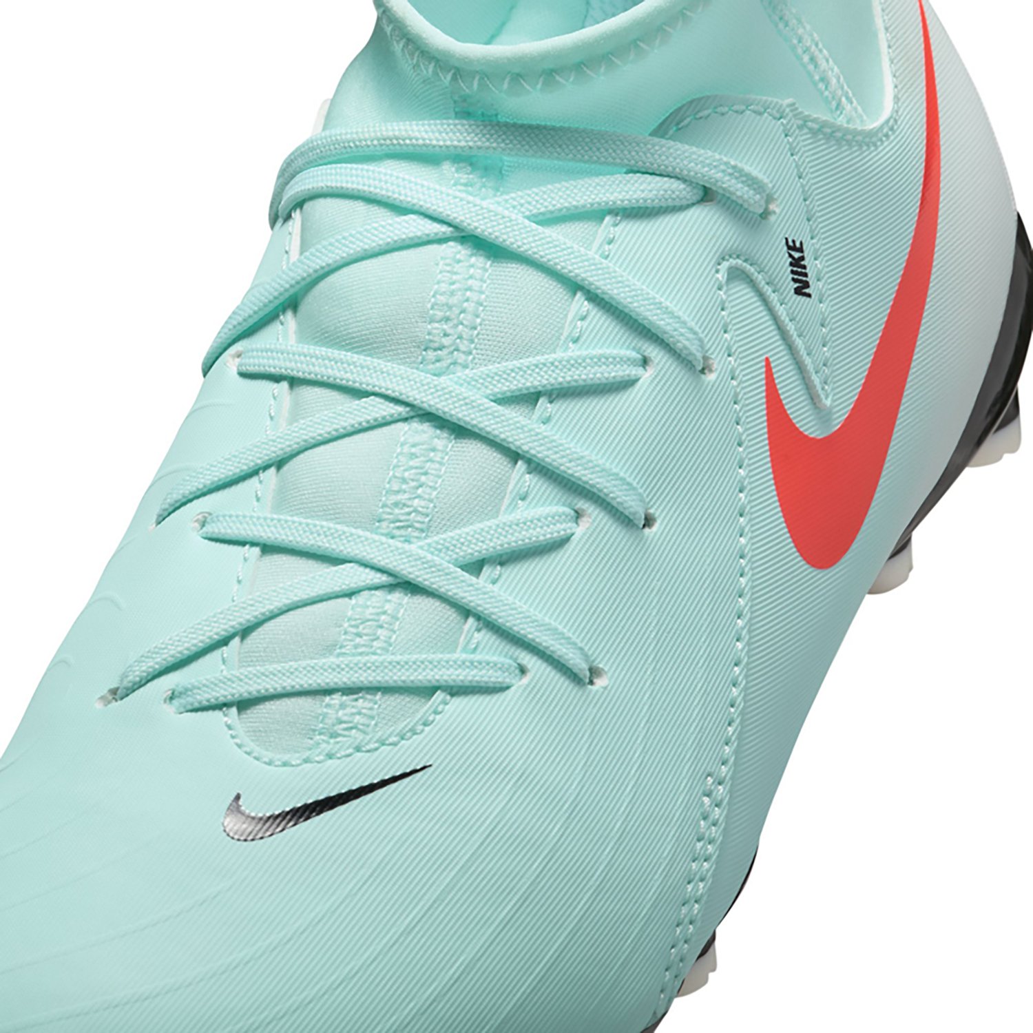 Nike Kids' Phantom Luna II Academy FG/MG Soccer Cleats - view number 7