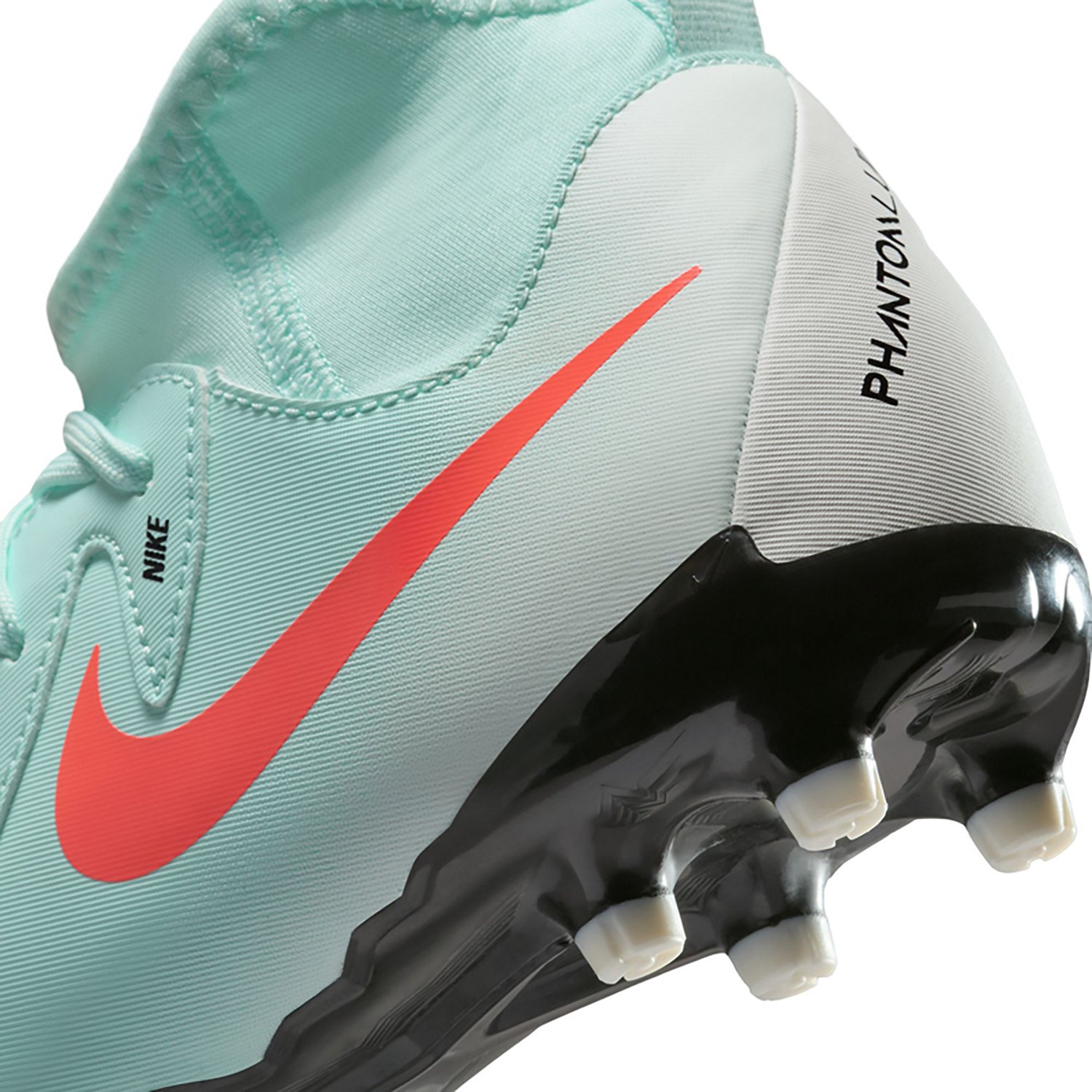 Nike Kids' Phantom Luna II Academy FG/MG Soccer Cleats - view number 8