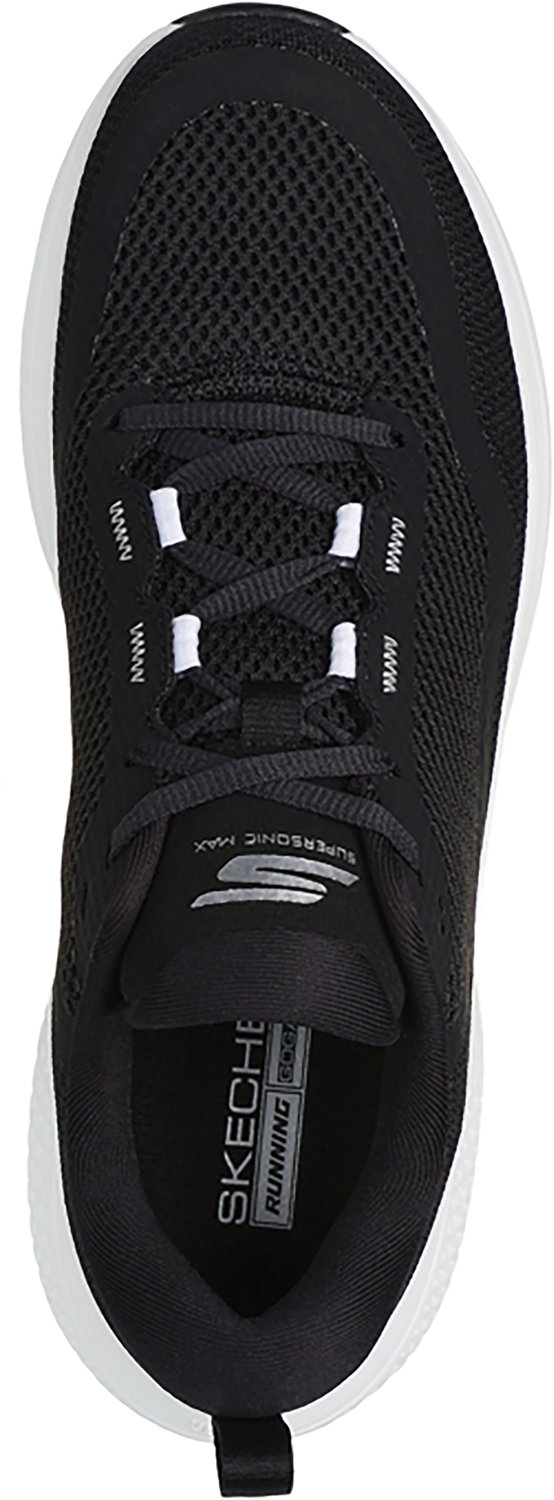 SKECHERS Women's GO RUN Supersonic Max Running Shoes - view number 4