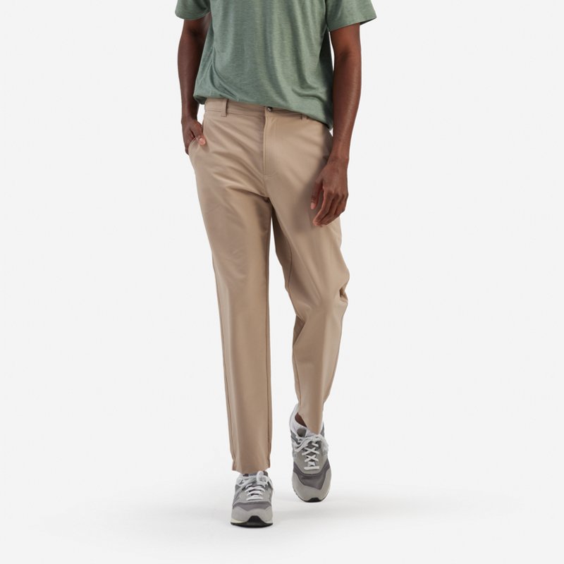 R.O.W. Men's Travel… - image