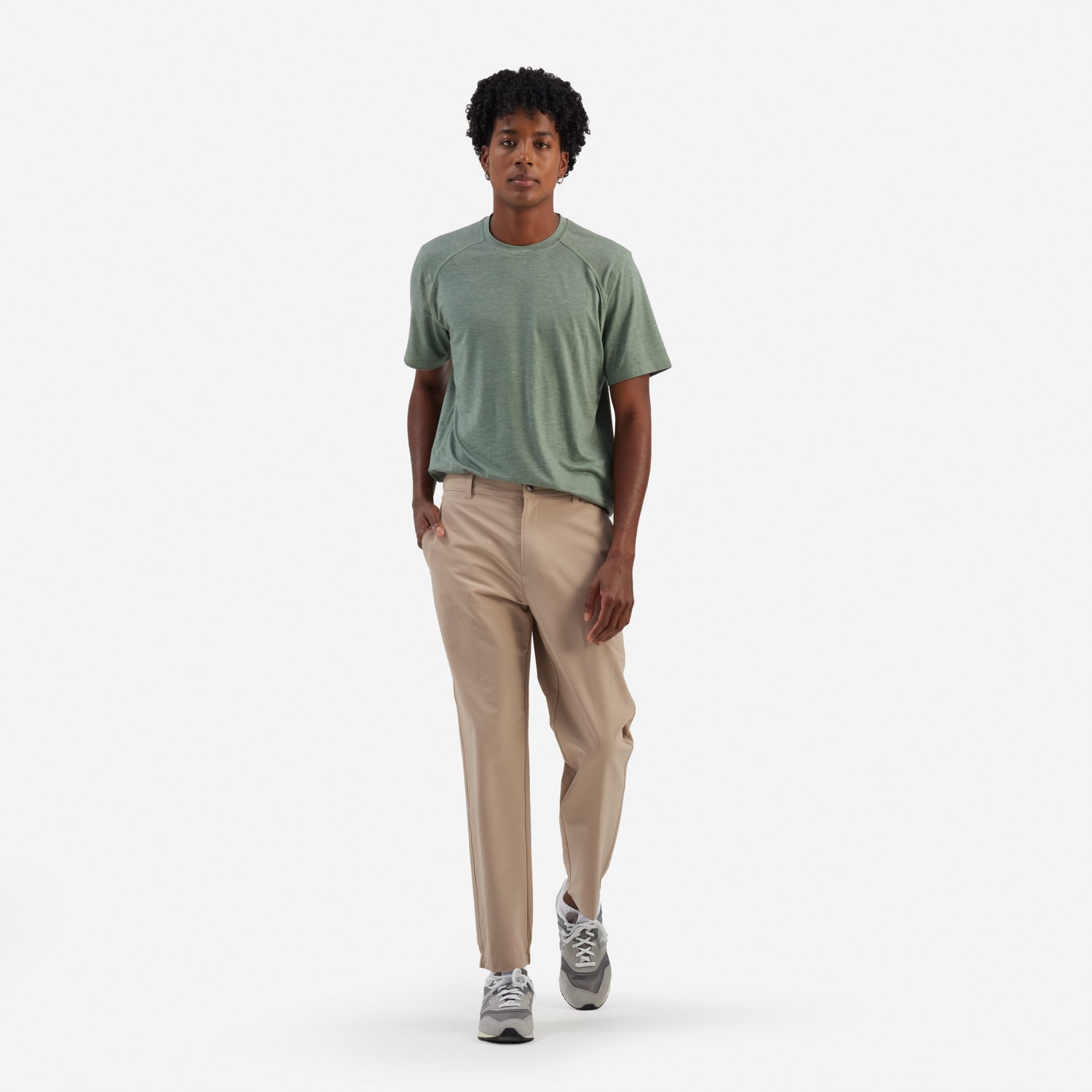 R.O.W. Men's Travel Jogger Pants - view number 2