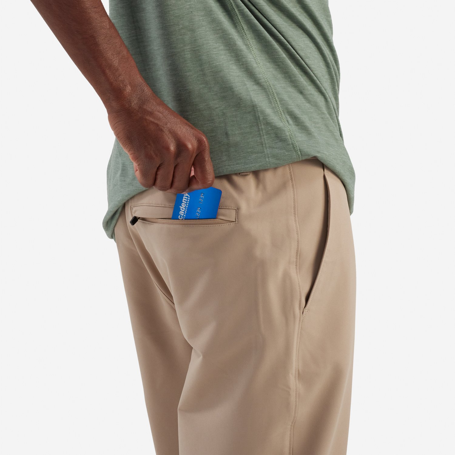 R.O.W. Men's Travel Jogger Pants - view number 4