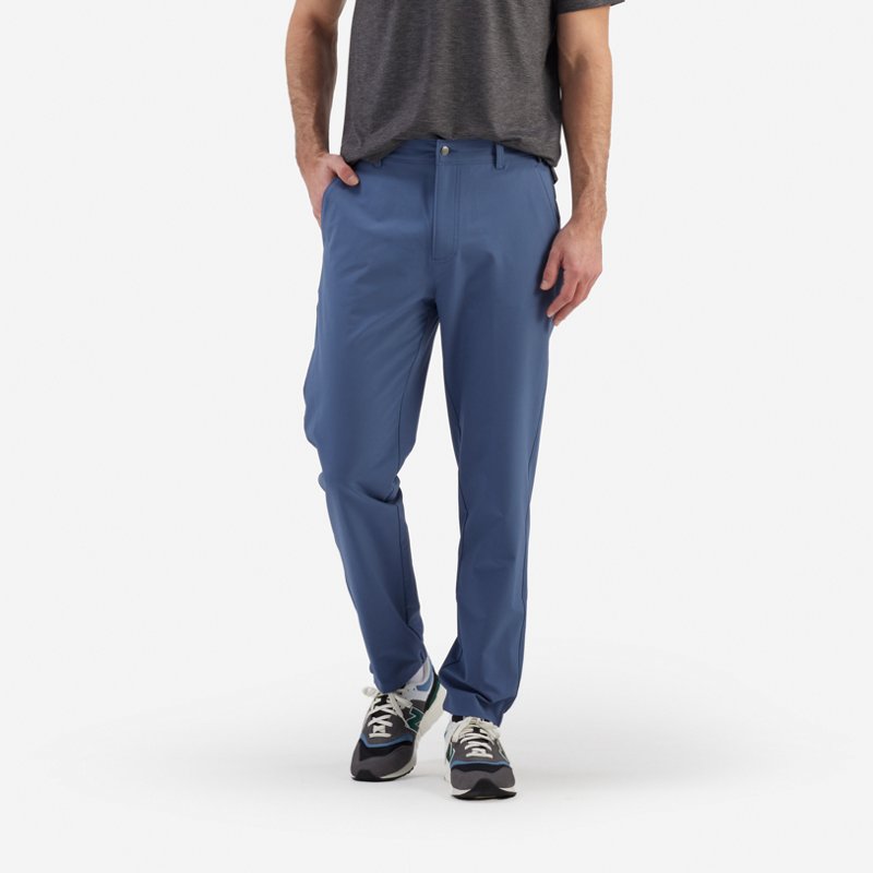 R.O.W. Men's Travel… - image