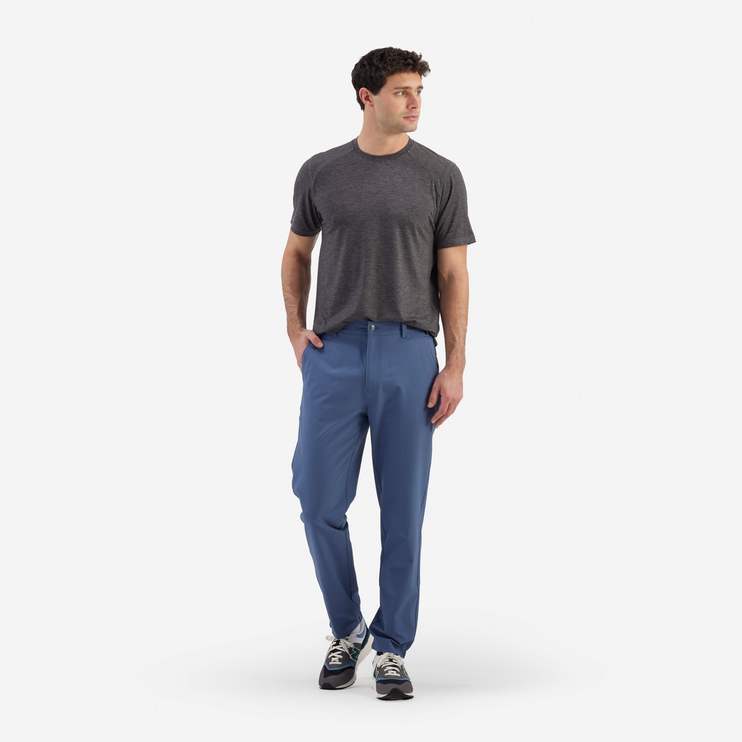 R.O.W. Men's Travel Jogger Pants - view number 2