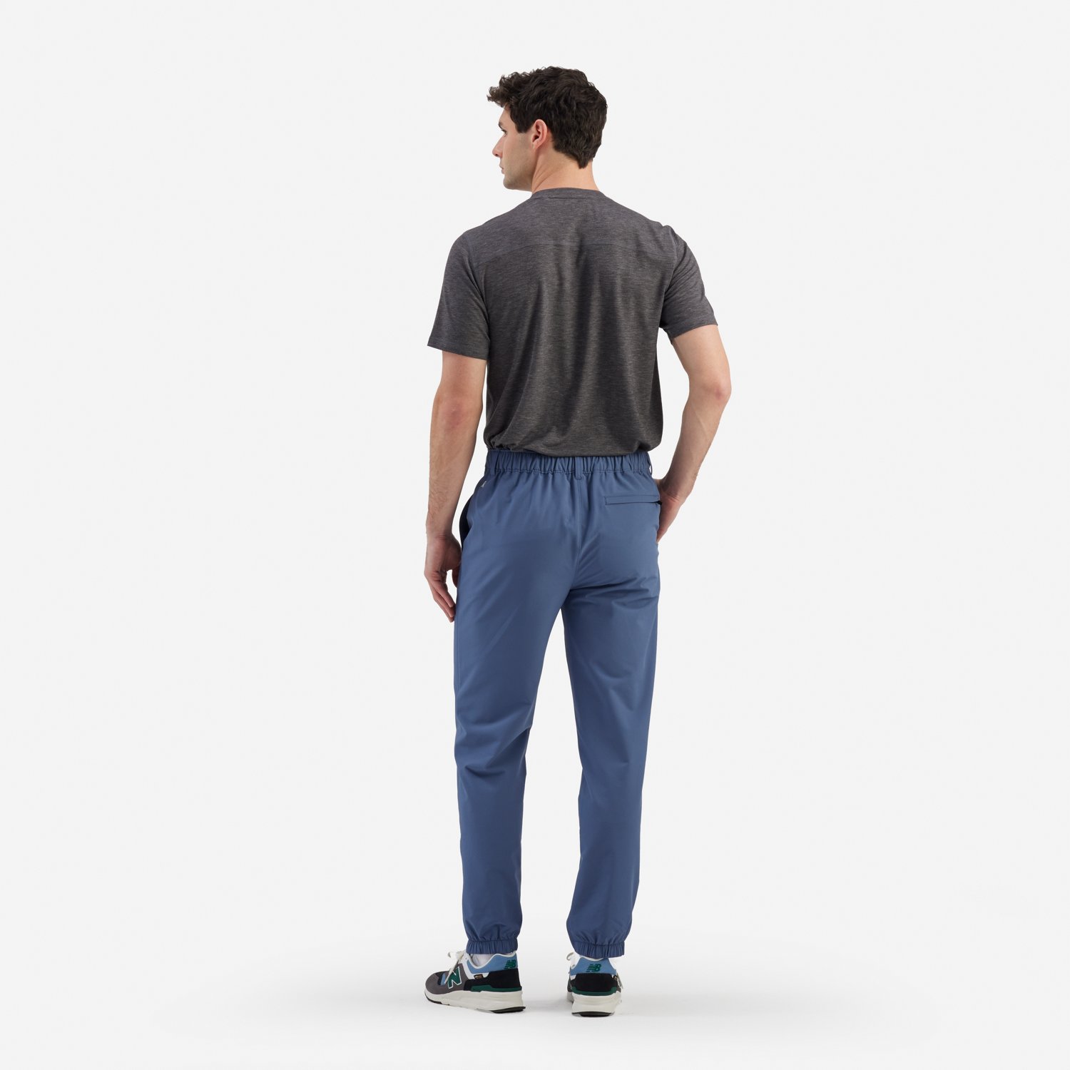 R.O.W. Men's Travel Jogger Pants - view number 3