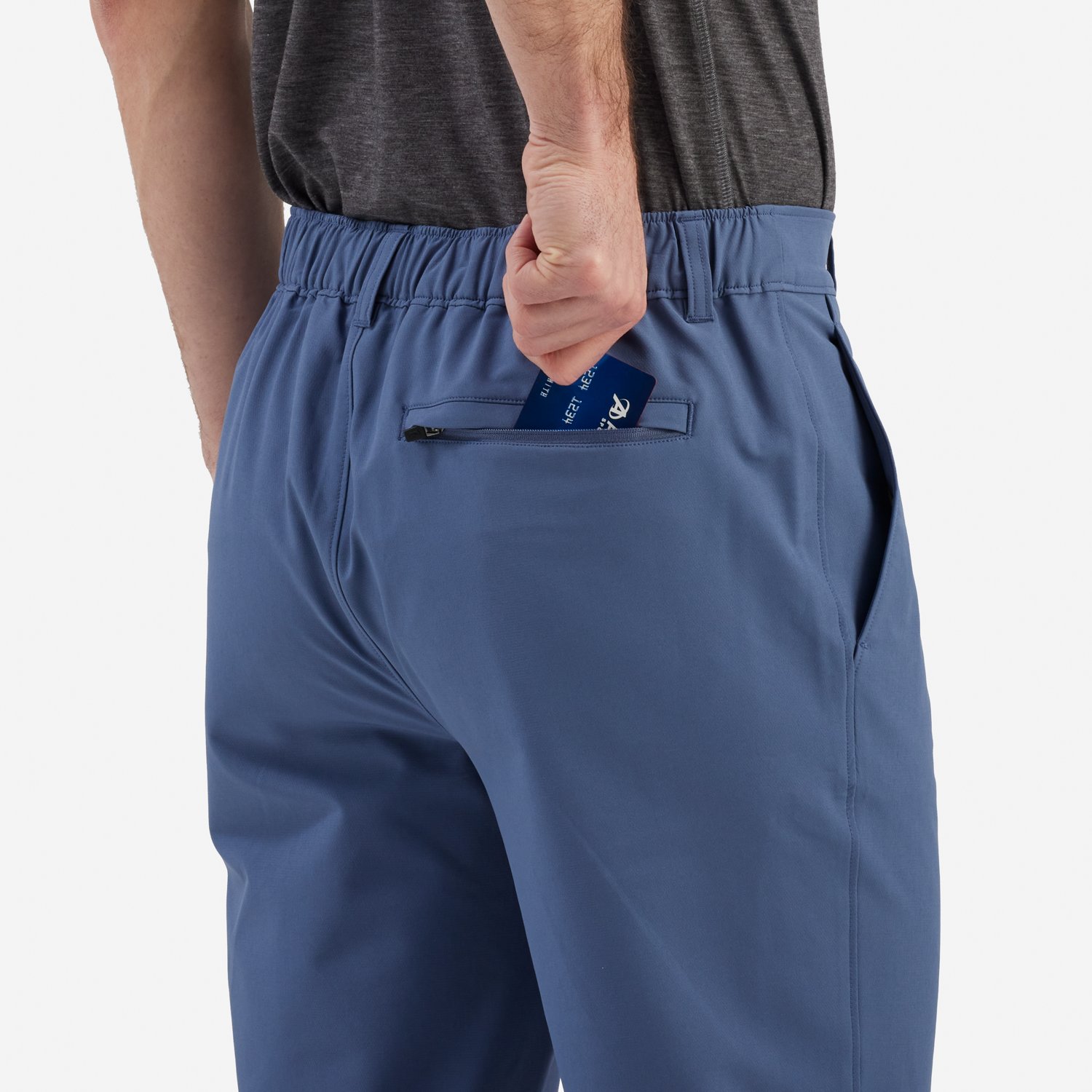 R.O.W. Men's Travel Jogger Pants - view number 4