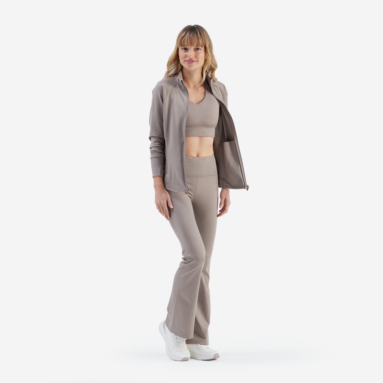 Freely Women's Bonnie Jacket - view number 2