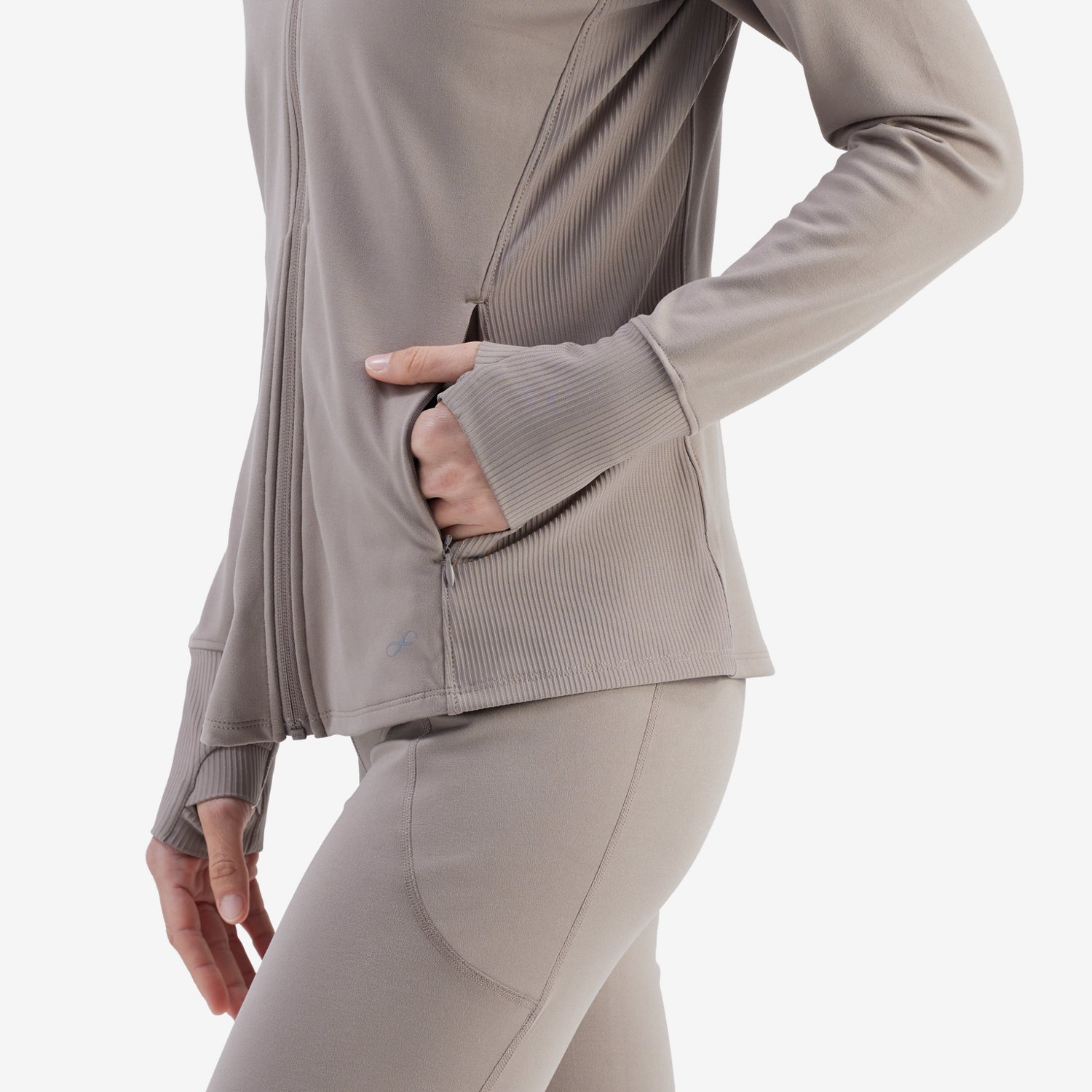 Freely Women's Bonnie Jacket - view number 4