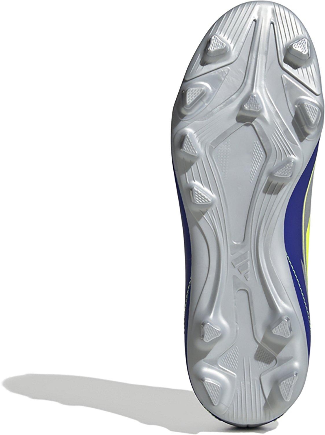 adidas Kids F50 Club Firm Ground Messi Soccer Cleats - view number 6