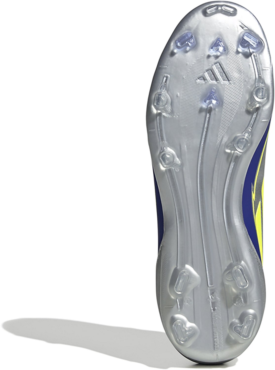 adidas Kids’ F50 League FG/MG Messi Soccer Cleats                                                                              - view number 6