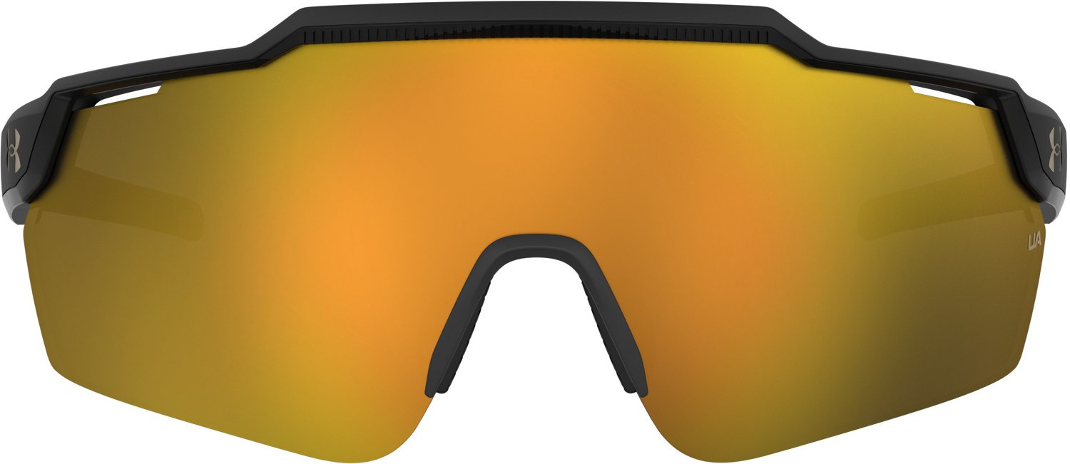 Under Armour Level Up Non-Polarized Sunglasses                                                                                   - view number 2