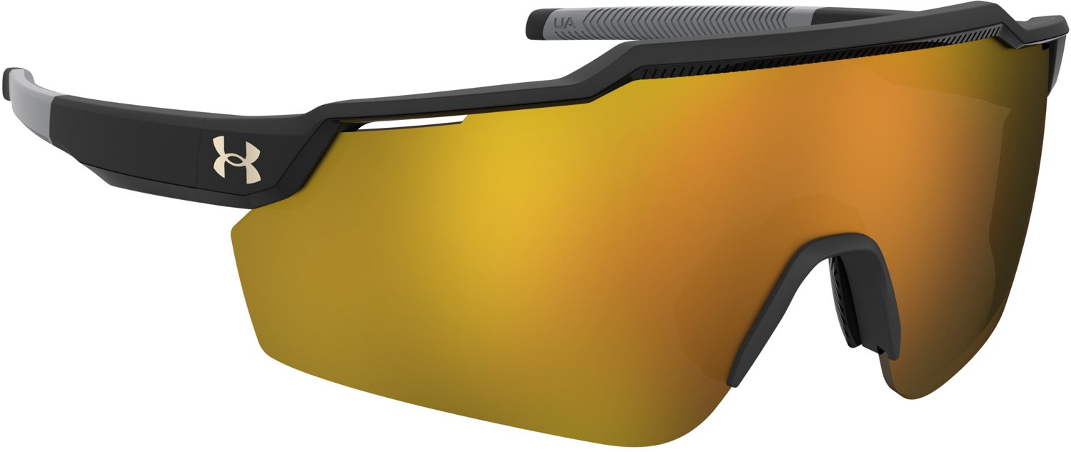 Under Armour Level Up Non-Polarized Sunglasses                                                                                   - view number 3