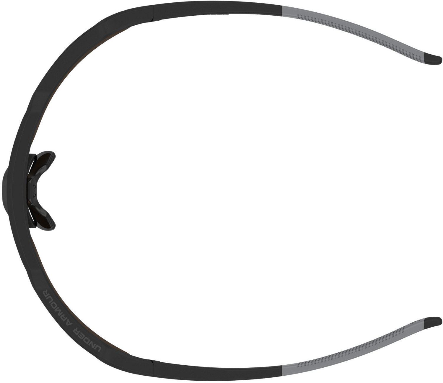 Under Armour Level Up Non-Polarized Sunglasses                                                                                   - view number 4