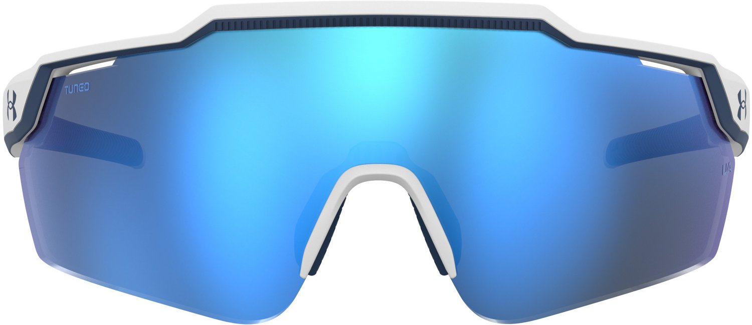 Under Armour Level Up Non-Polarized Sunglasses - view number 2