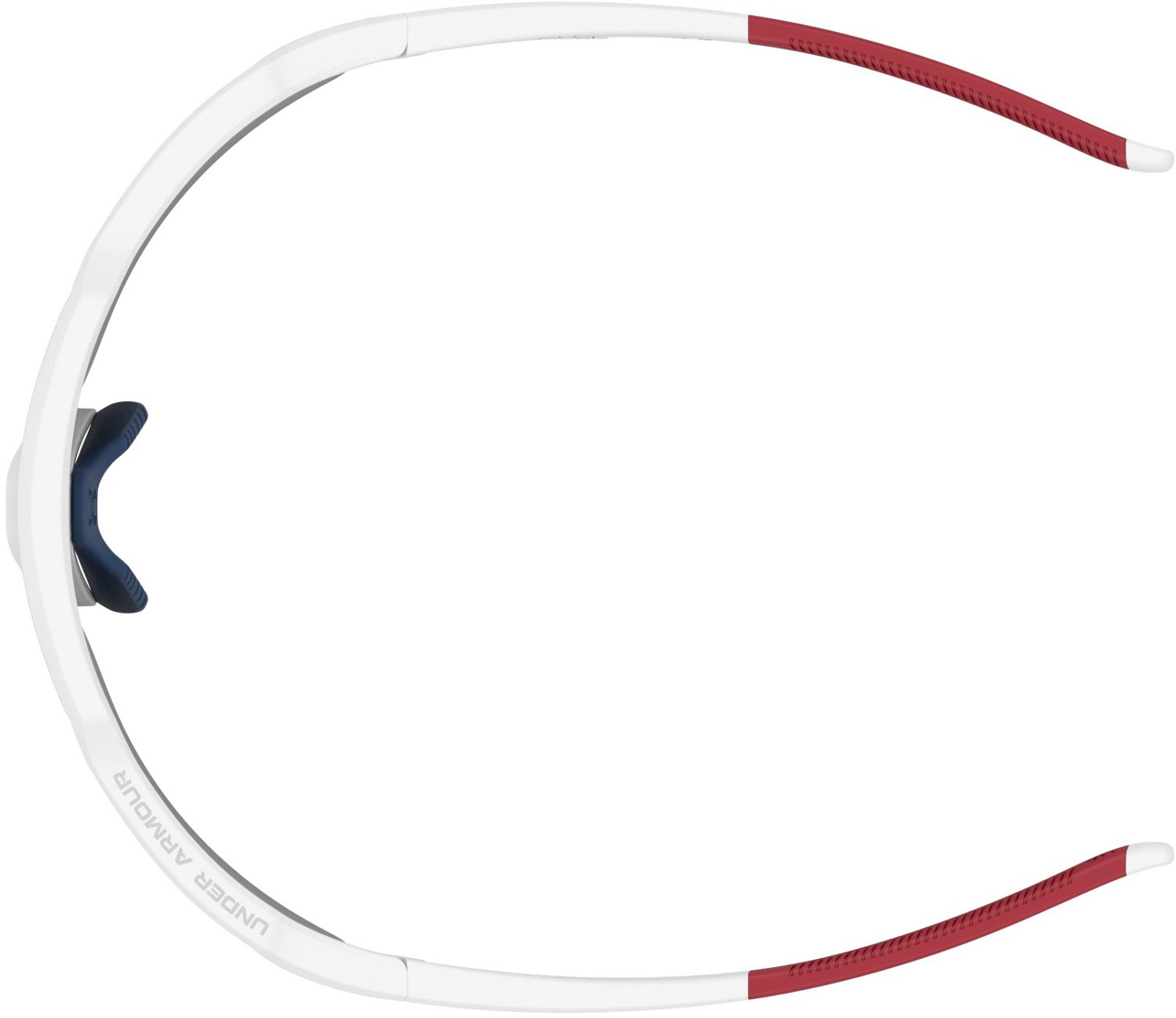 Under Armour Level Up Non-Polarized Sunglasses - view number 4