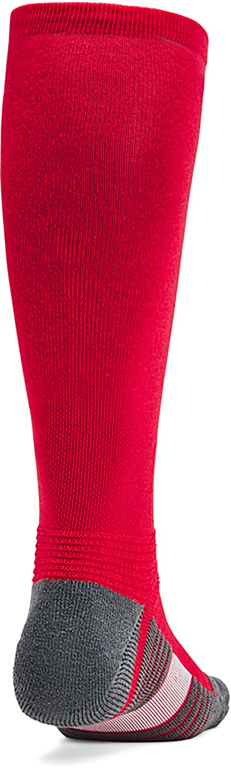 Under Armour Team Over the Calf Socks - view number 2