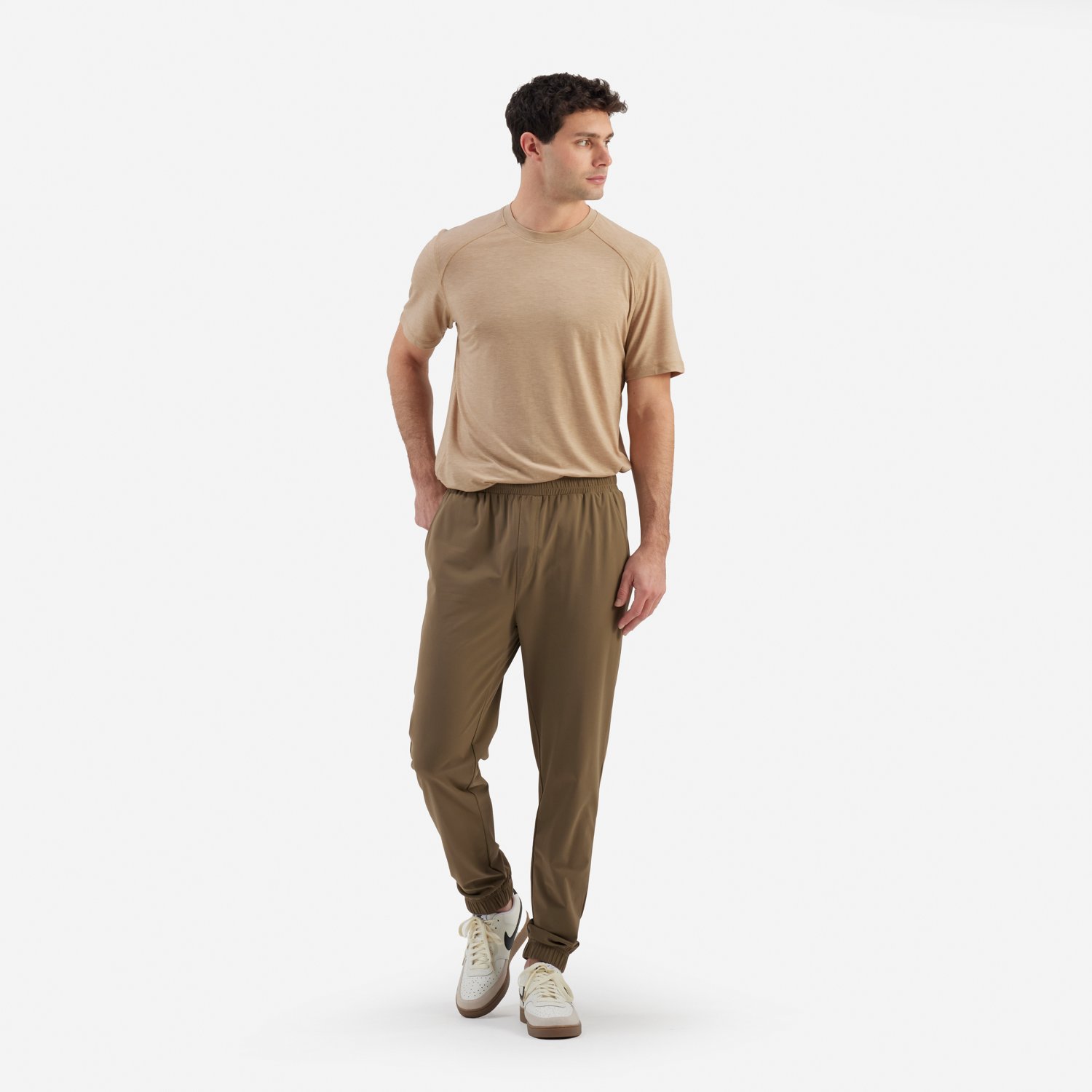 R.O.W. Men's Alexander Joggers - view number 2