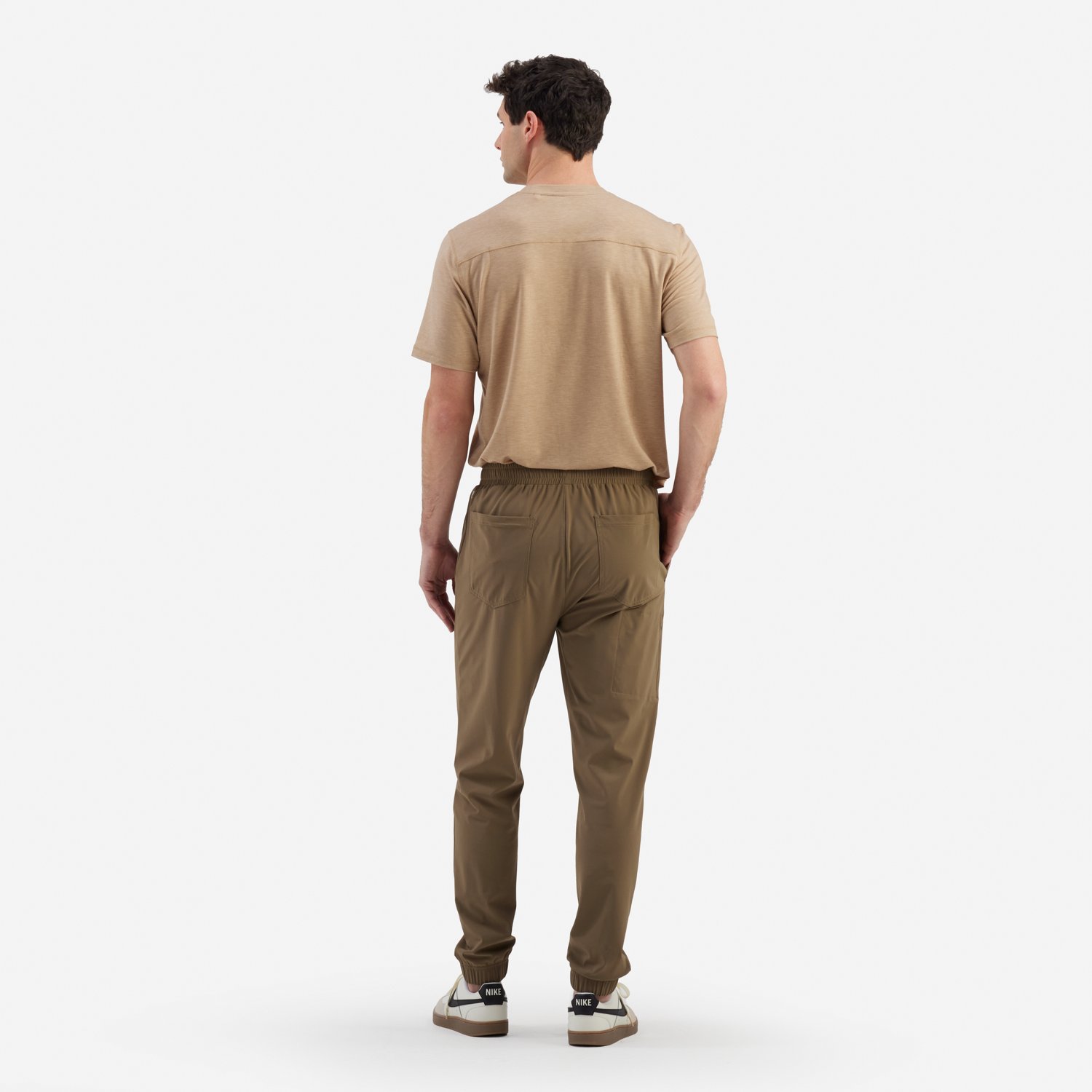 R.O.W. Men's Alexander Joggers - view number 3