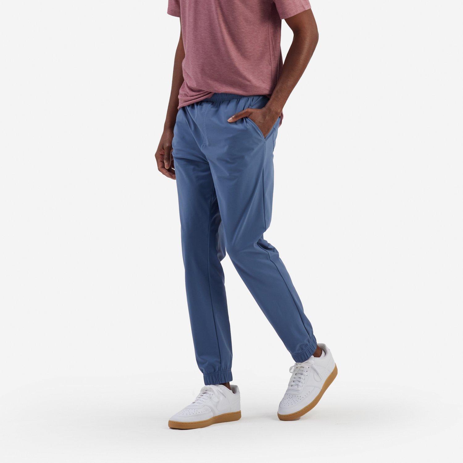 R.O.W. Men's Alexander Joggers                                                                                                   - view number 1