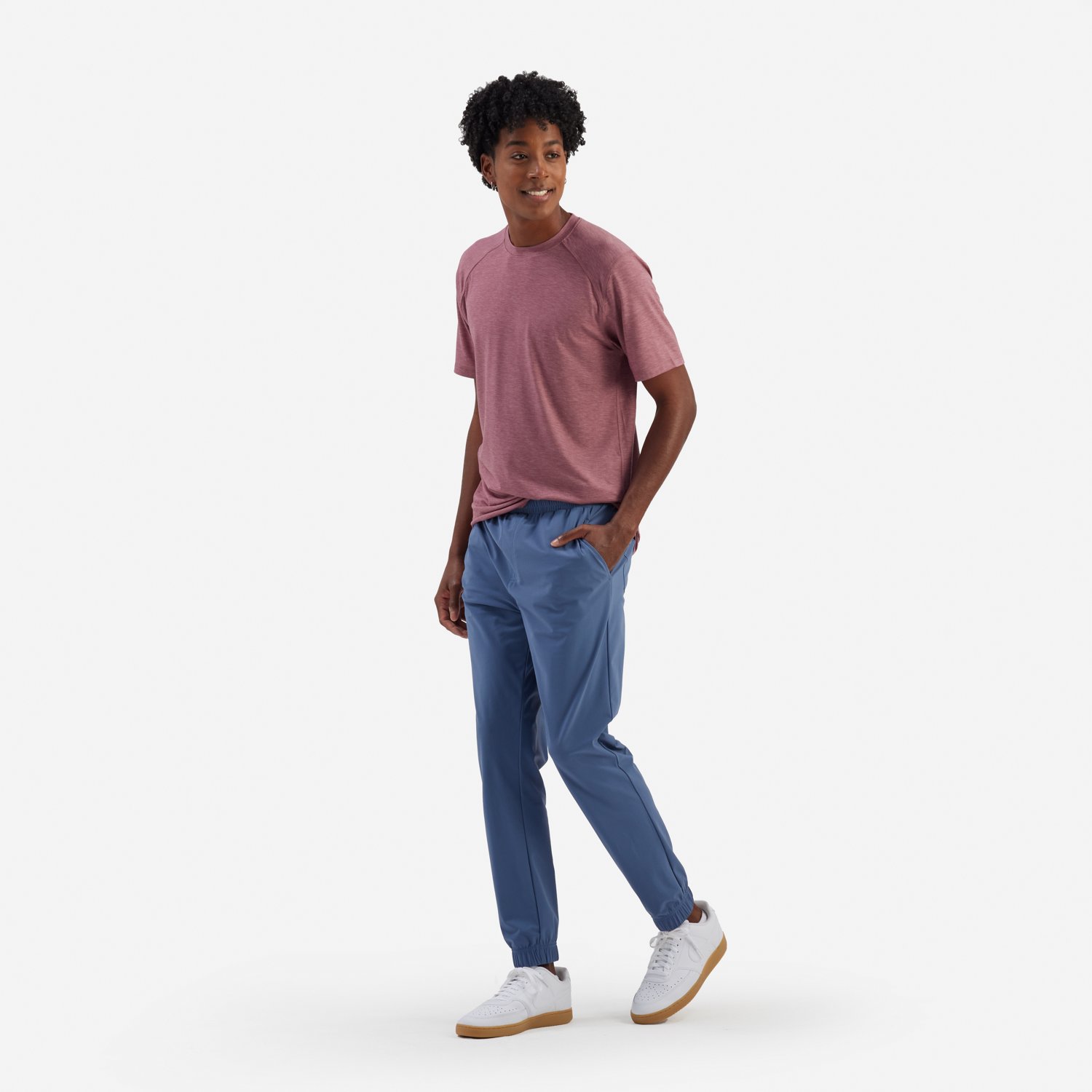 R.O.W. Men's Alexander Joggers                                                                                                   - view number 2